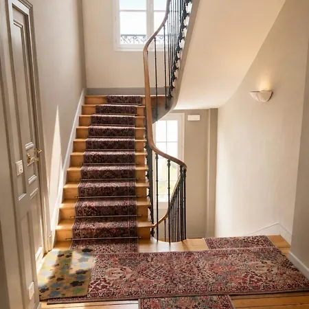 Apartman Cozy With Balcony In Deauville